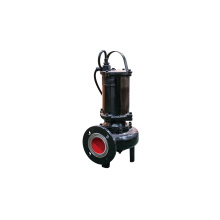 Wqc New Submersible Sewage Pump